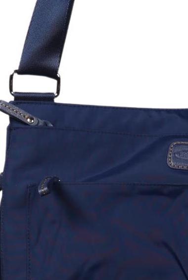 Brics Handbag Navy 4