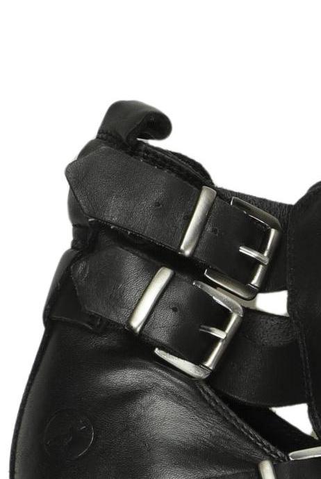  Bronx Women's Ankle Boot Black EU 37 9