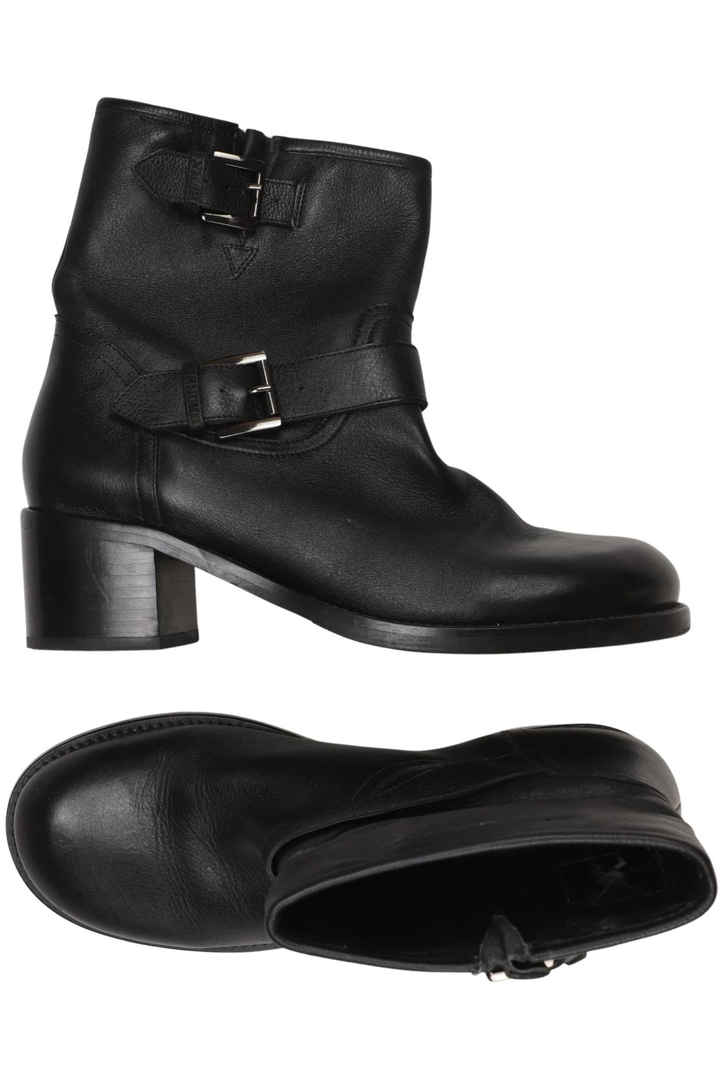 Bronx Women's Ankle Boots Black EU 41 4