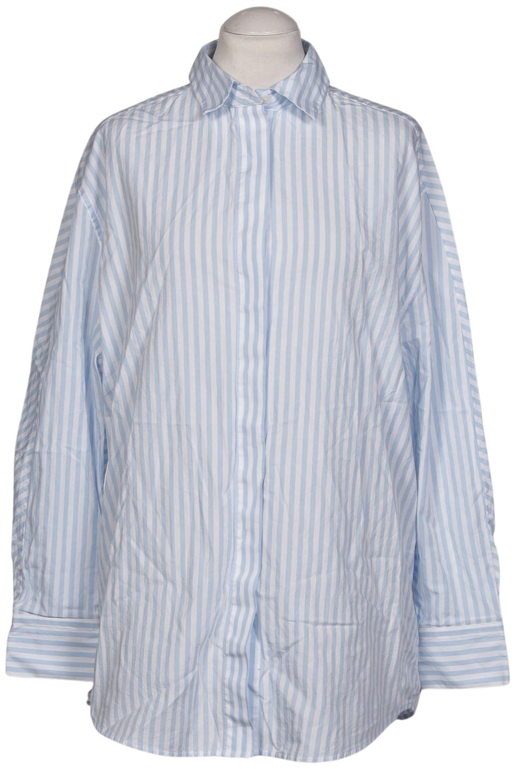 Brooks Brothers Women's Blouse Multicolor M Cotton 2