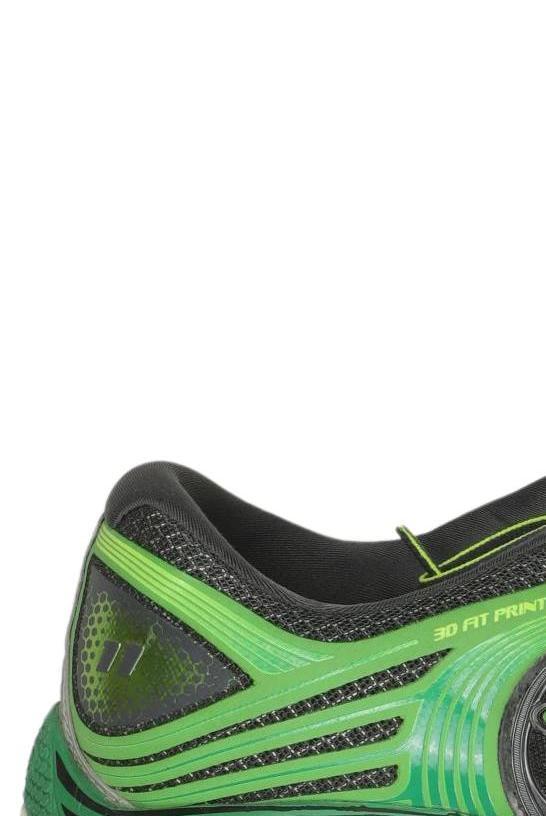  Brooks Sneaker Neon EU 43 5