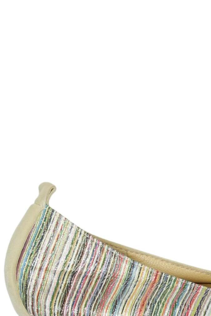 Brunate Women's Pumps Multicolor EU 40.5 Leather 3