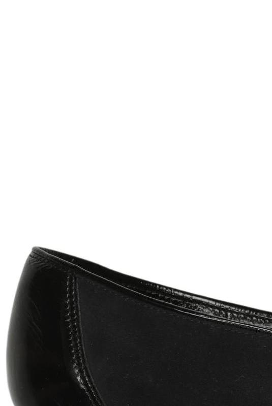Brunate Women's Pumps Black EU 36 Leather 6