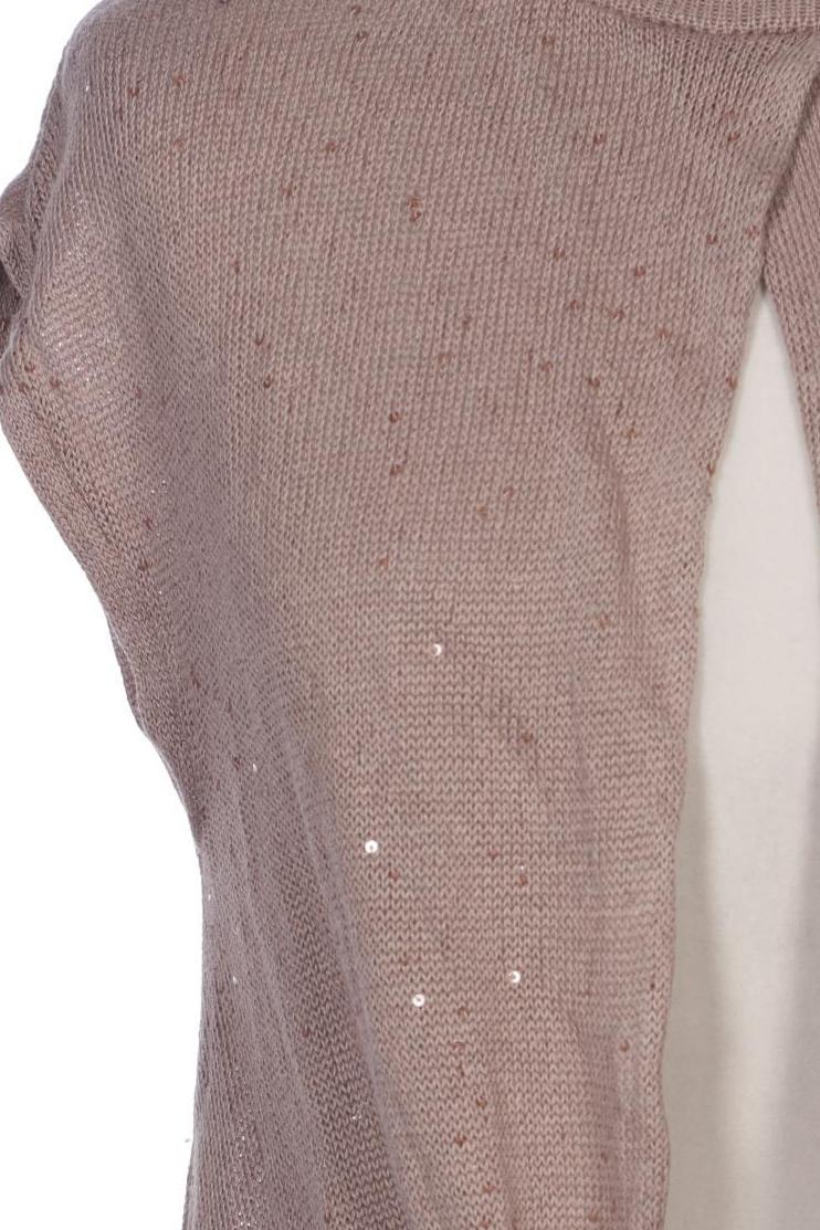 Brunello Cucinelli Damen Pullover Pink Gr. S 6