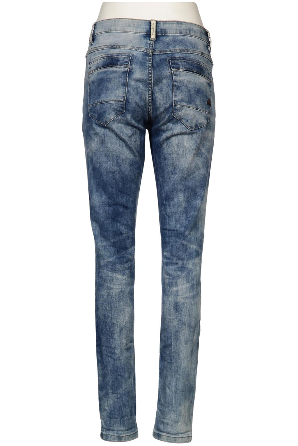 Buena Vista Women's Jeans Blue M 9
