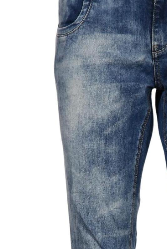 Buena Vista Women's Jeans Blue M 10