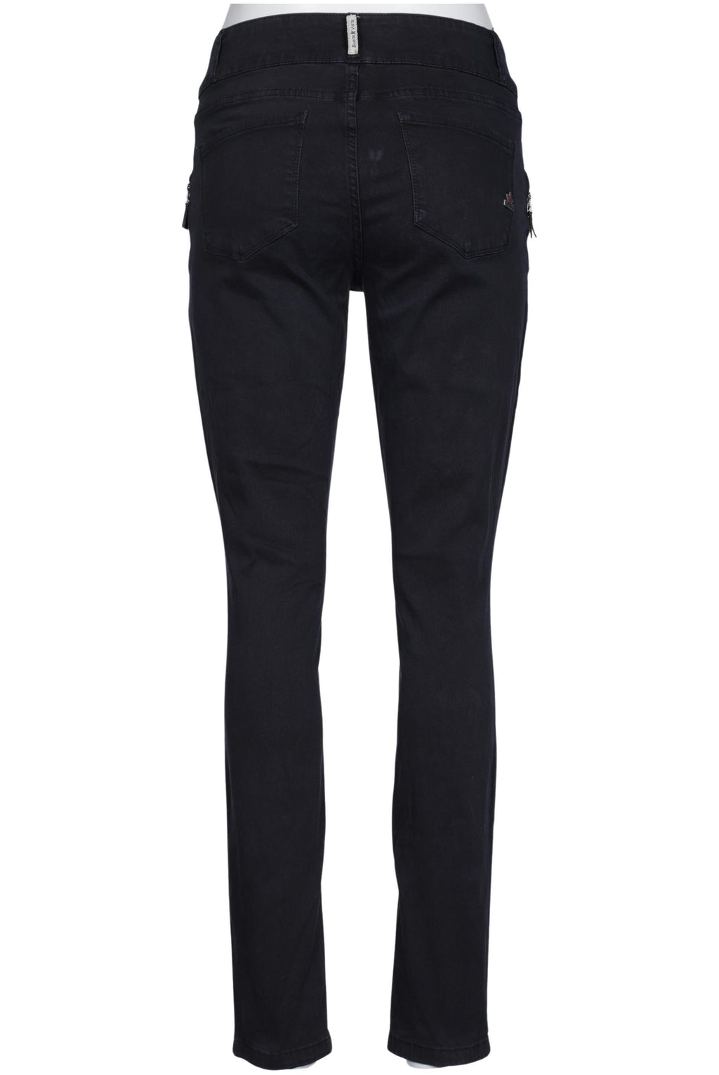 Buena Vista Women's Jeans Black Size L 3