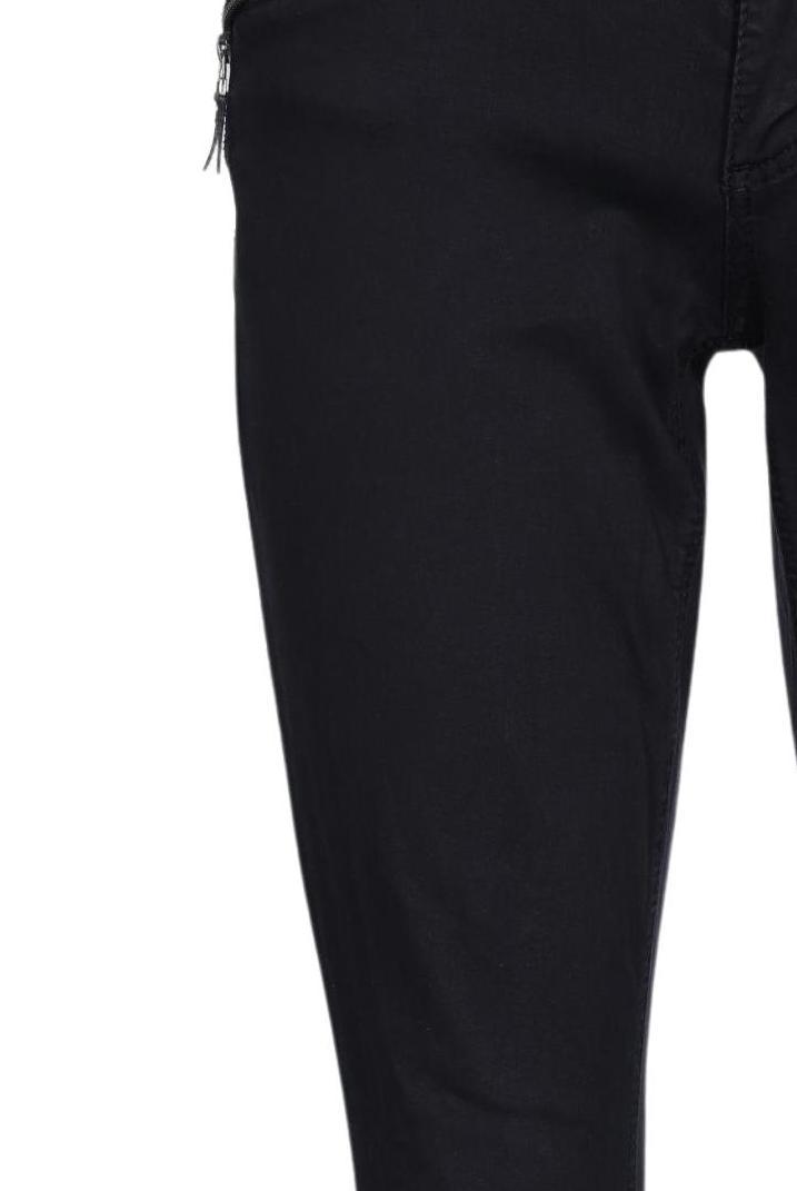 Buena Vista Women's Jeans Black Size L 4