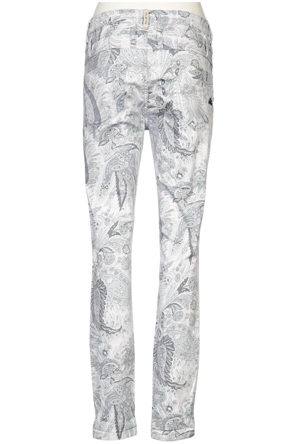 Buena Vista Damen Jeans Weiß 28 5