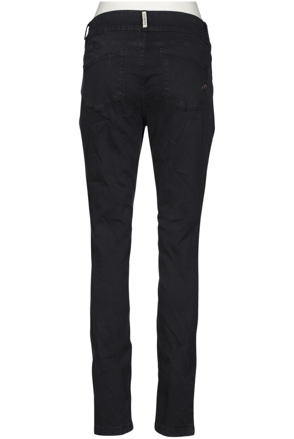 Buena Vista Women's Trousers Navy Size M 5