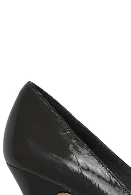 Buffalo London Damen Pumps Grau EU 39 3