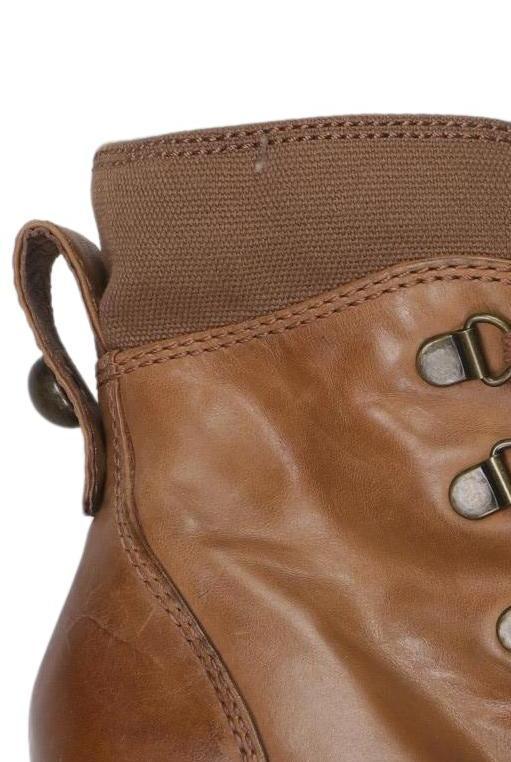 Buffalo London Women's Ankle Boot Brown EU 36 9