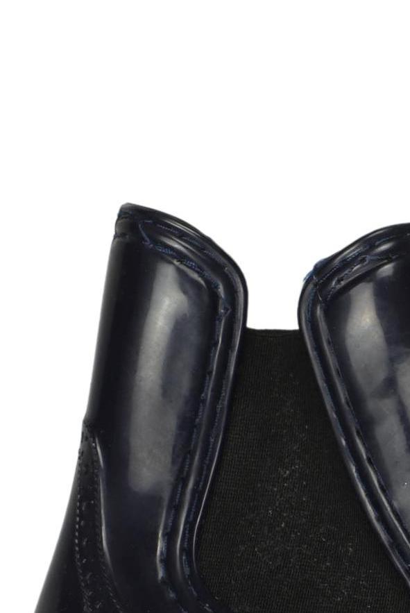 Buffalo London Women Ankle Boots Navy Blue EU 38 3