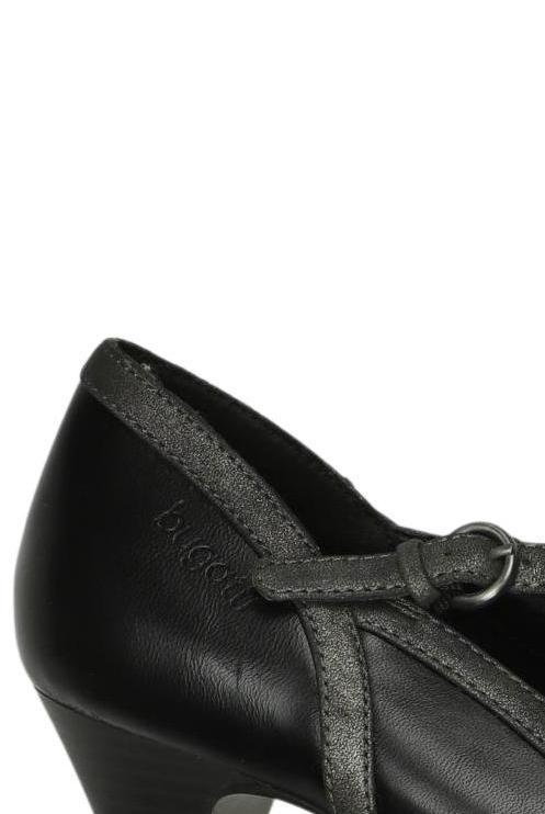 Bugatti Women's Pumps Black EU 41 Synthetic Leather 5