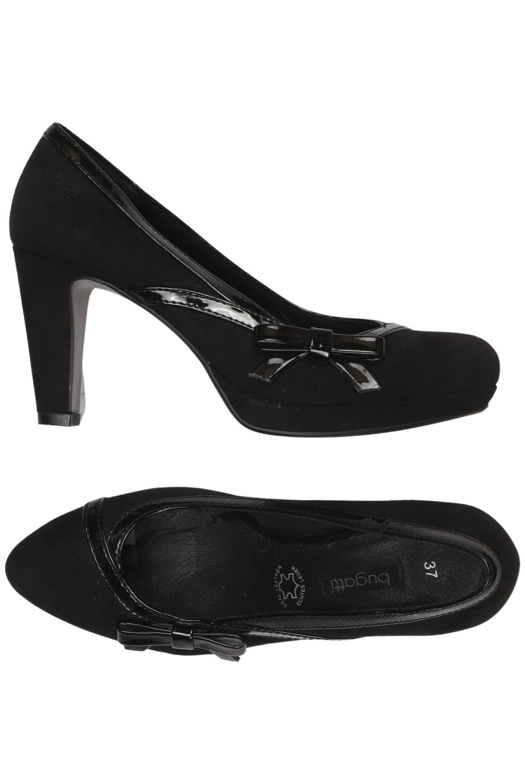 Bugatti Women's Pumps Black EU 37 3