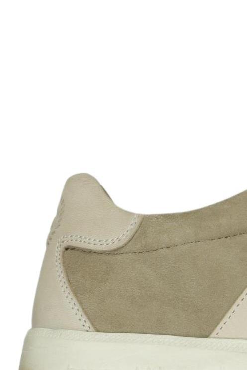 Bugatti Women's Sneaker Beige EU 38 Leather 4