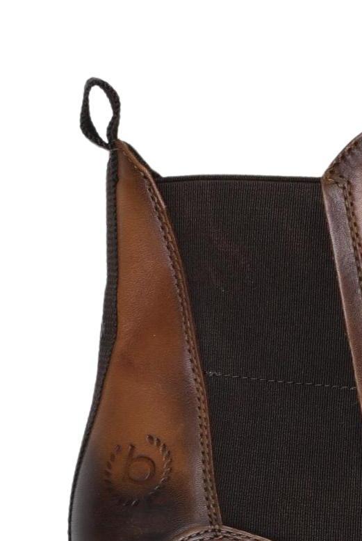 Bugatti Damen Stiefelette Braun EU 38 7
