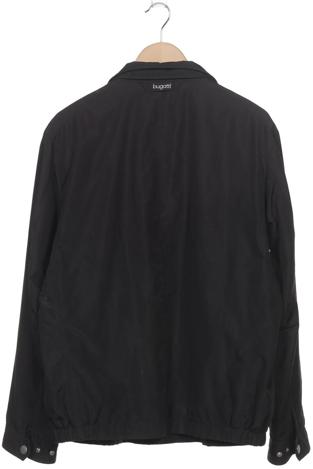 Bugatti Men Jacket Black Size XL 5