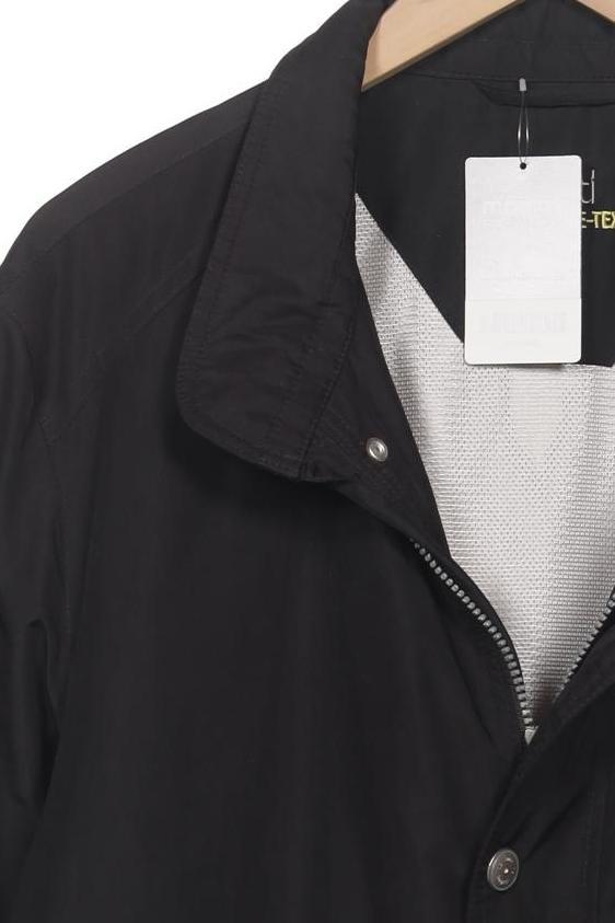 Bugatti Men Jacket Black Size XL 6