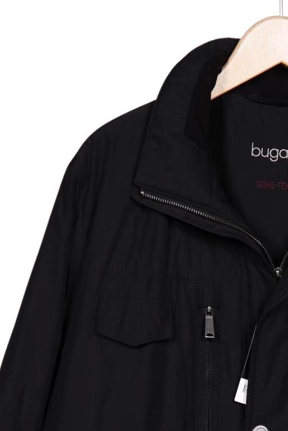 Bugatti Men Jacket Black EU 25 4