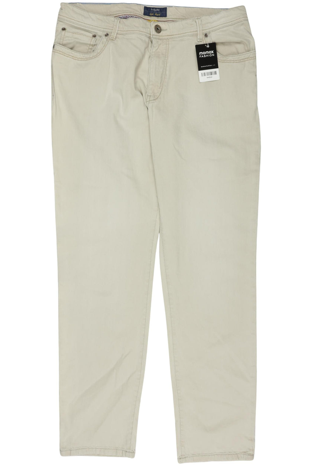 Bugatti Herren Jeans Beige W38 5
