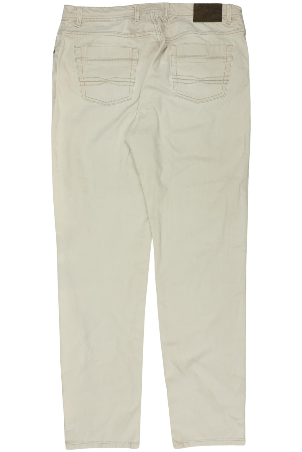 Bugatti Herren Jeans Beige W38 6
