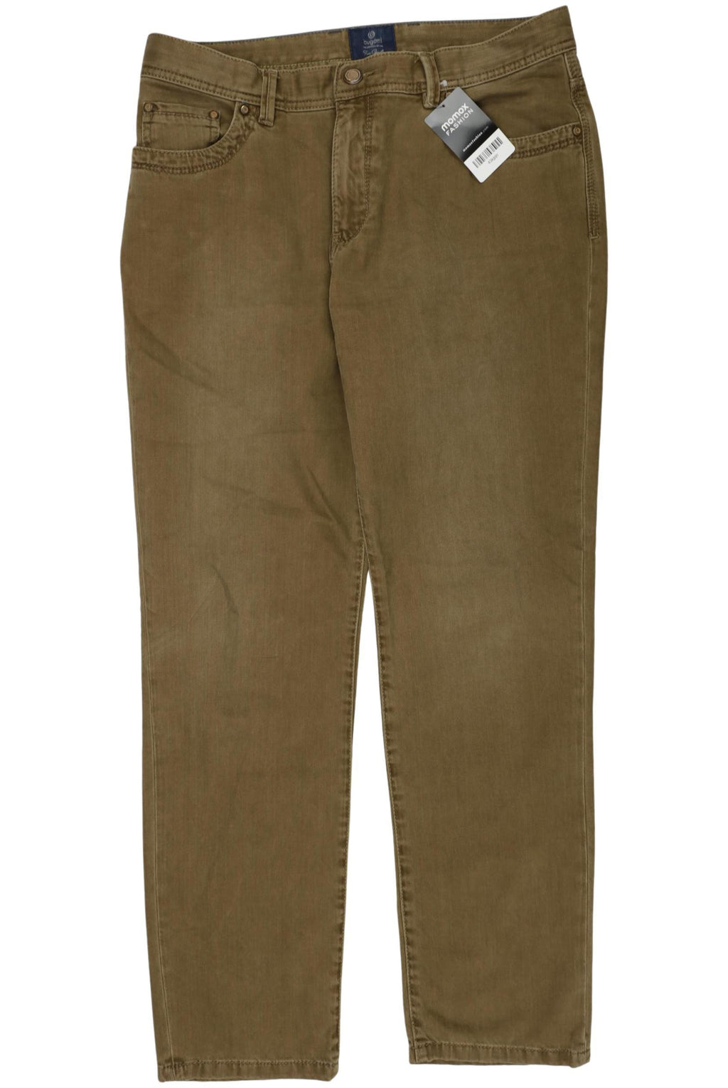 Bugatti Men Jeans Brown W35 4
