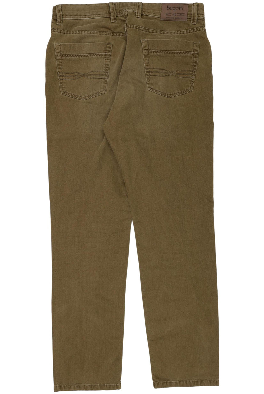 Bugatti Men Jeans Brown W35 5