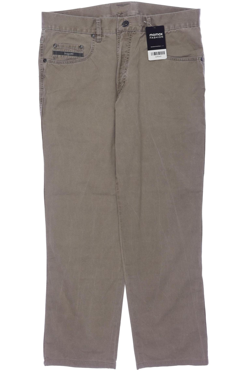 Bugatti Men Jeans Brown W34 5