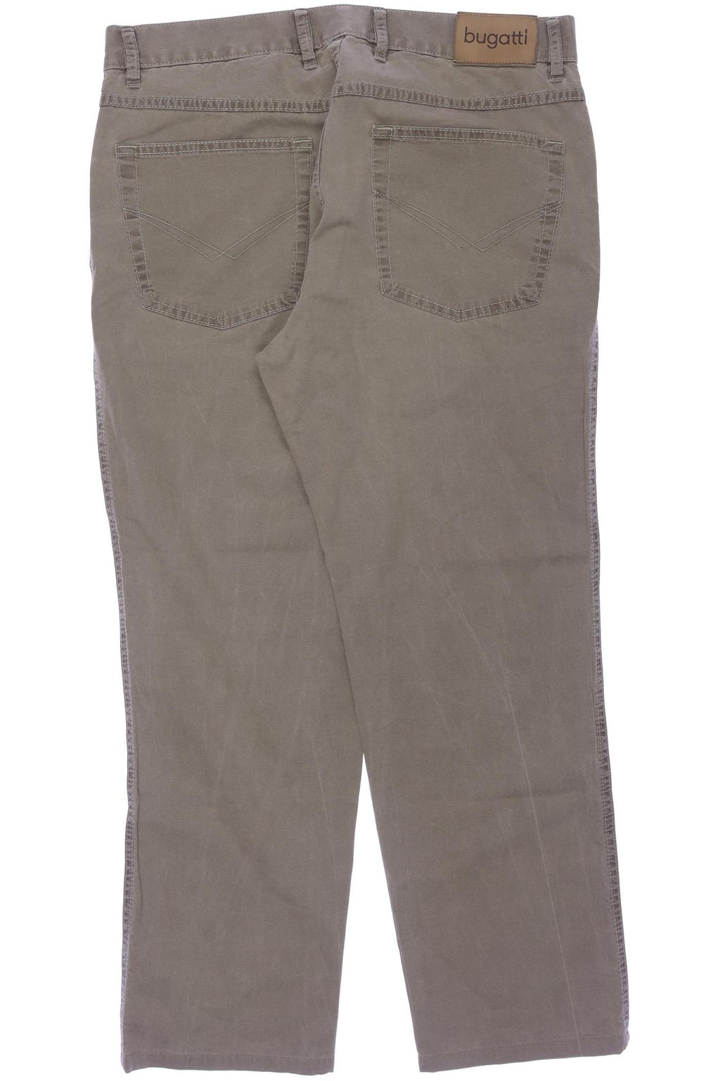 Bugatti Men Jeans Brown W34 6