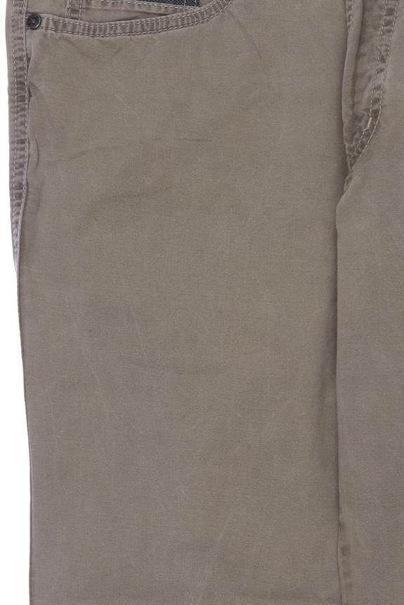 Bugatti Men Jeans Brown W34 7