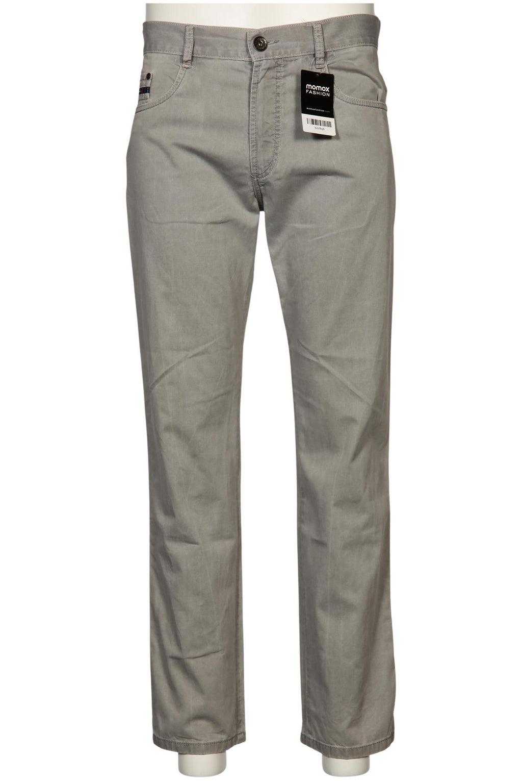 Bugatti Men Jeans Gray W34 8