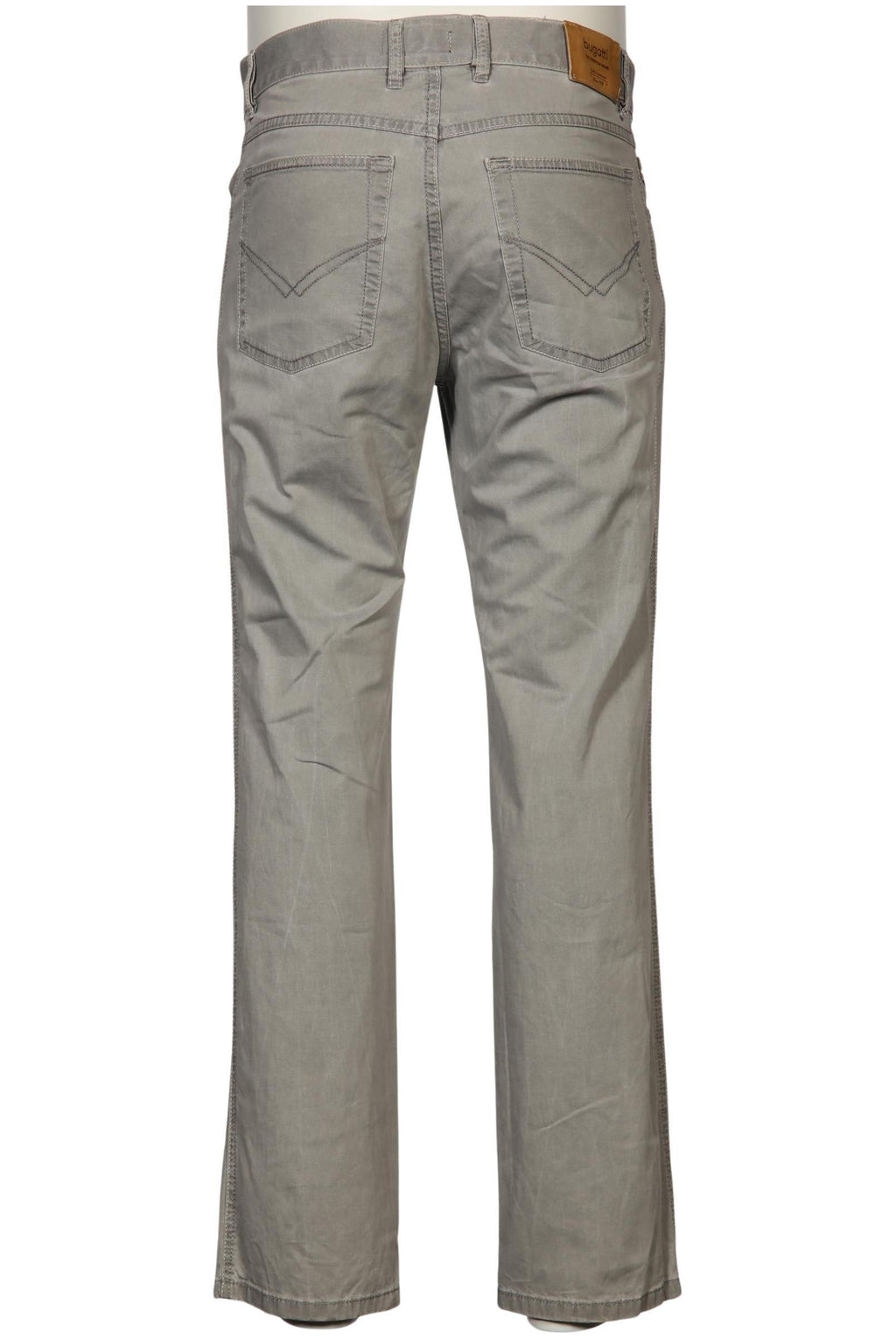 Bugatti Men Jeans Gray W34 9