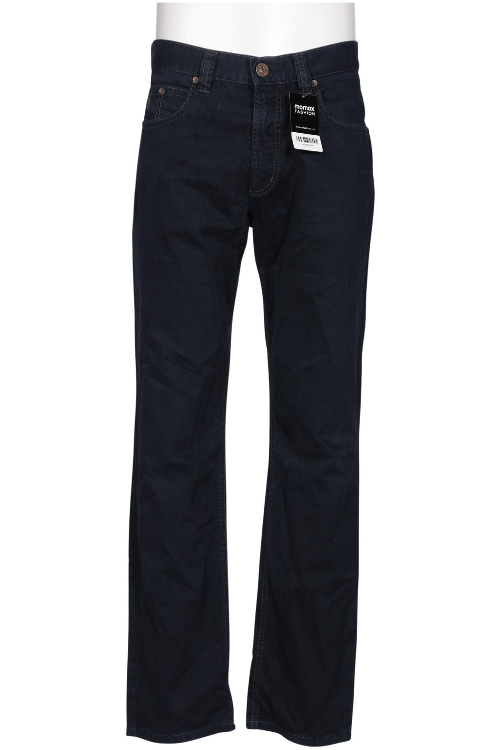 Bugatti Herren Jeans Navy W34 Cotton 10