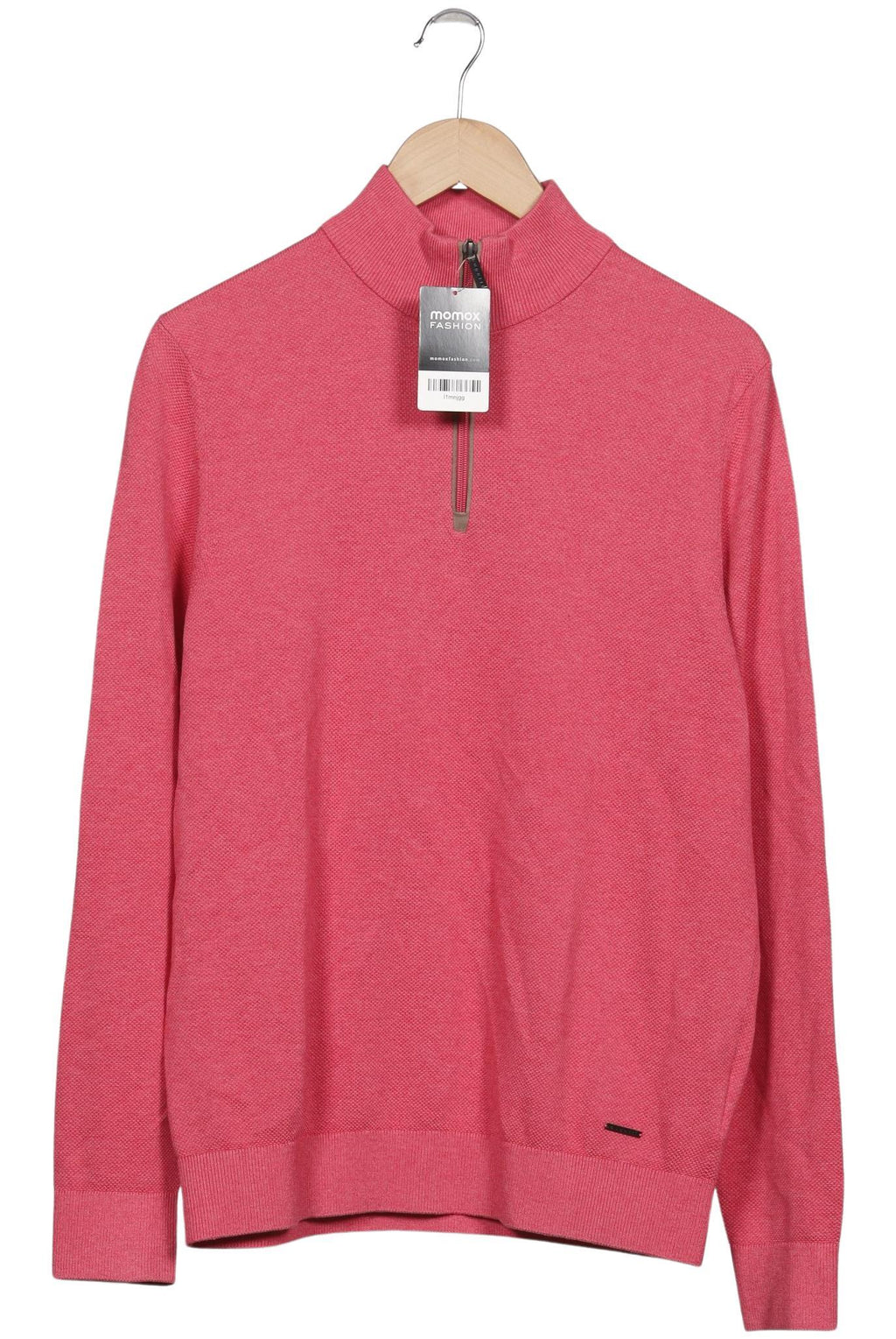 Bugatti Pullover Pink M Cotton 2