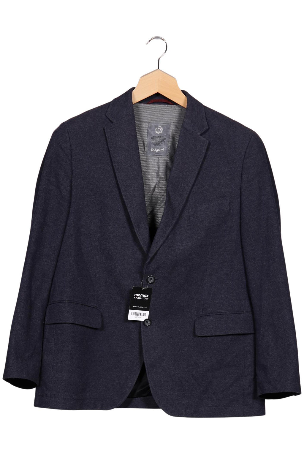 Bugatti Men Blazer Navy EU 26 2