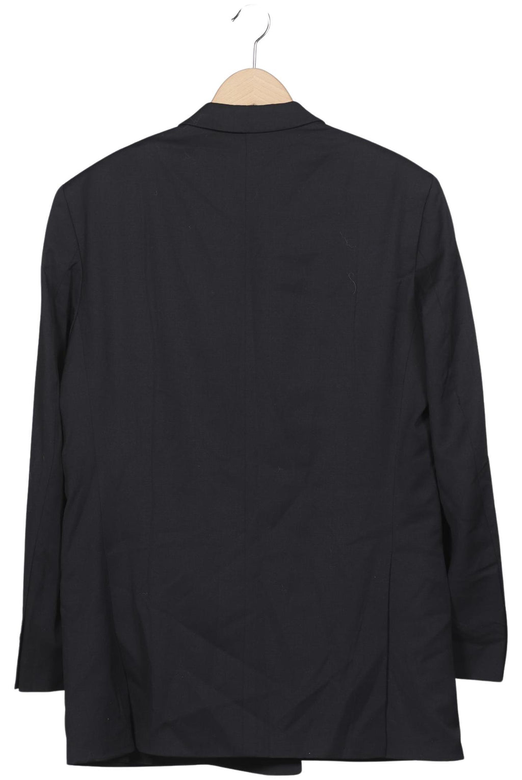 Bugatti Men's Blazer Navy Blue Size XL 3