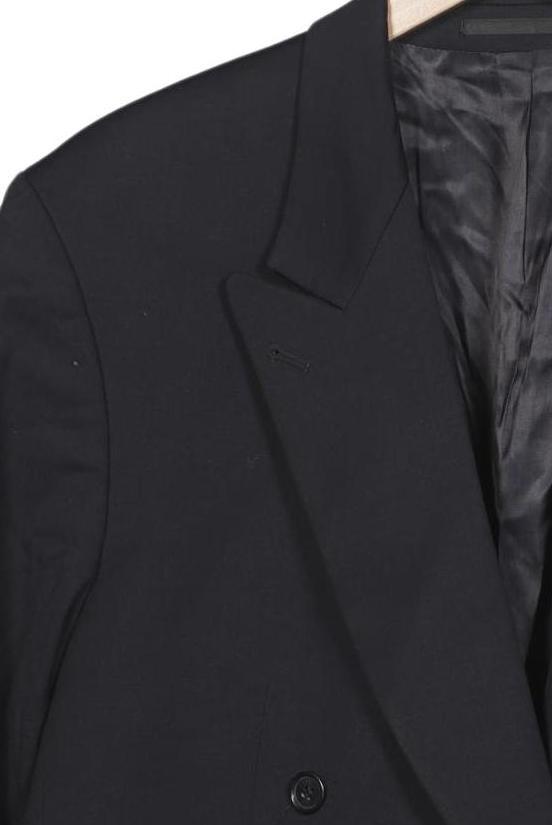Bugatti Men's Blazer Navy Blue Size XL 4