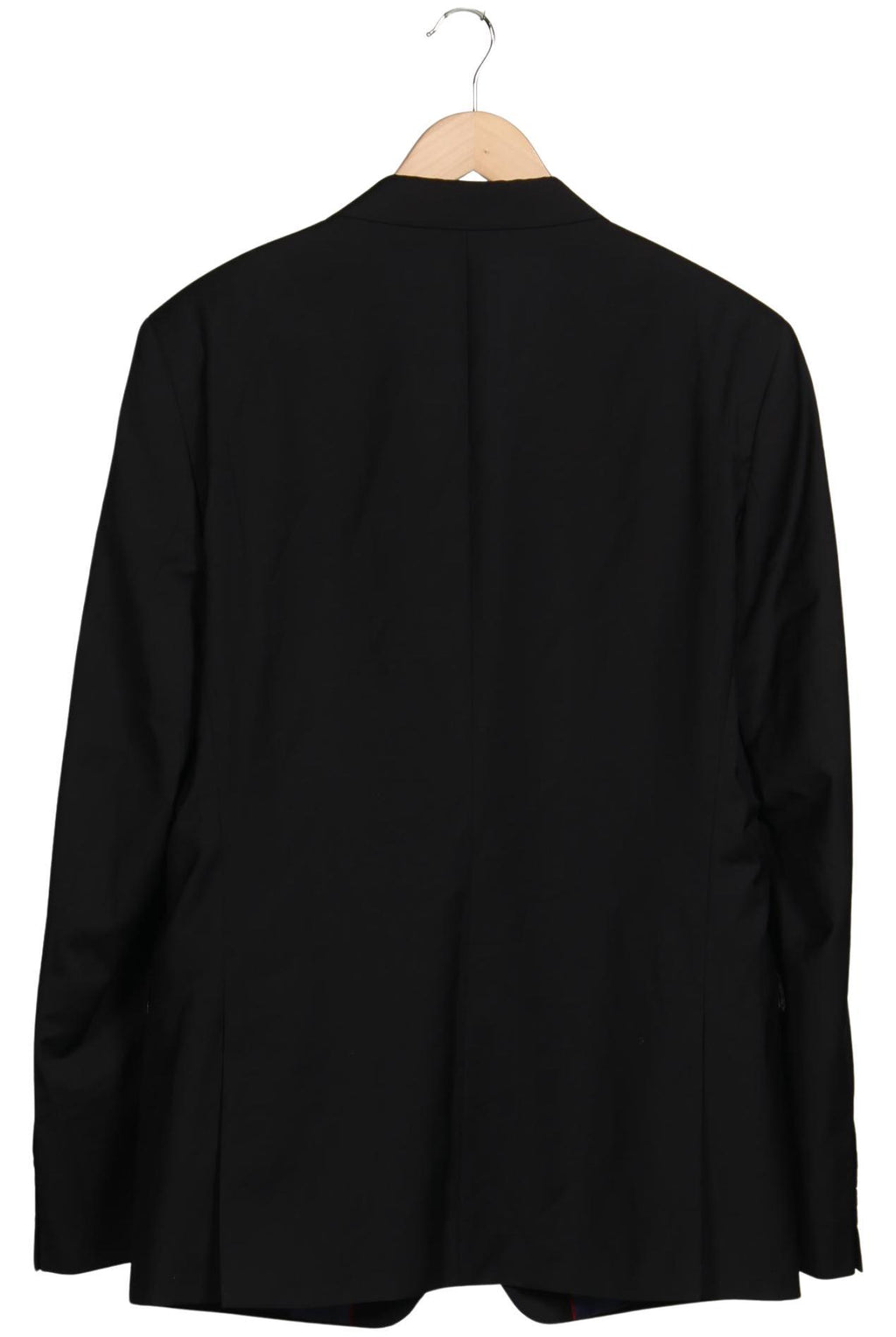 Bugatti Men's Blazer Black EU 110 3