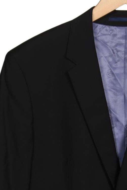 Bugatti Men's Blazer Black EU 110 4