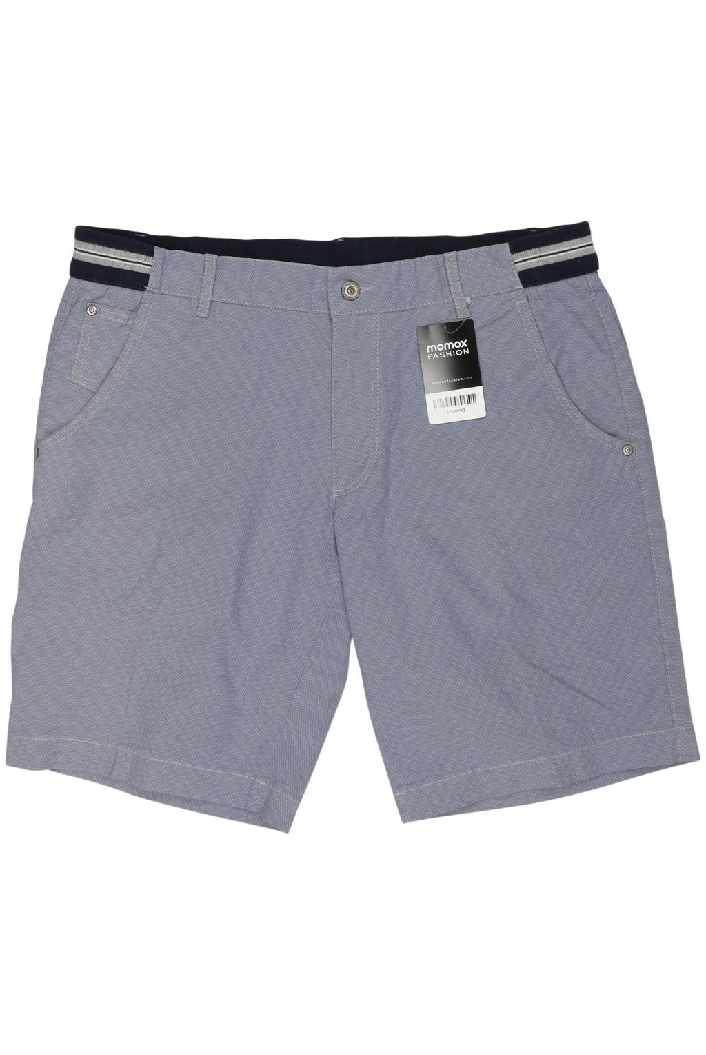 Bugatti Men Shorts Light Blue EU 52 2