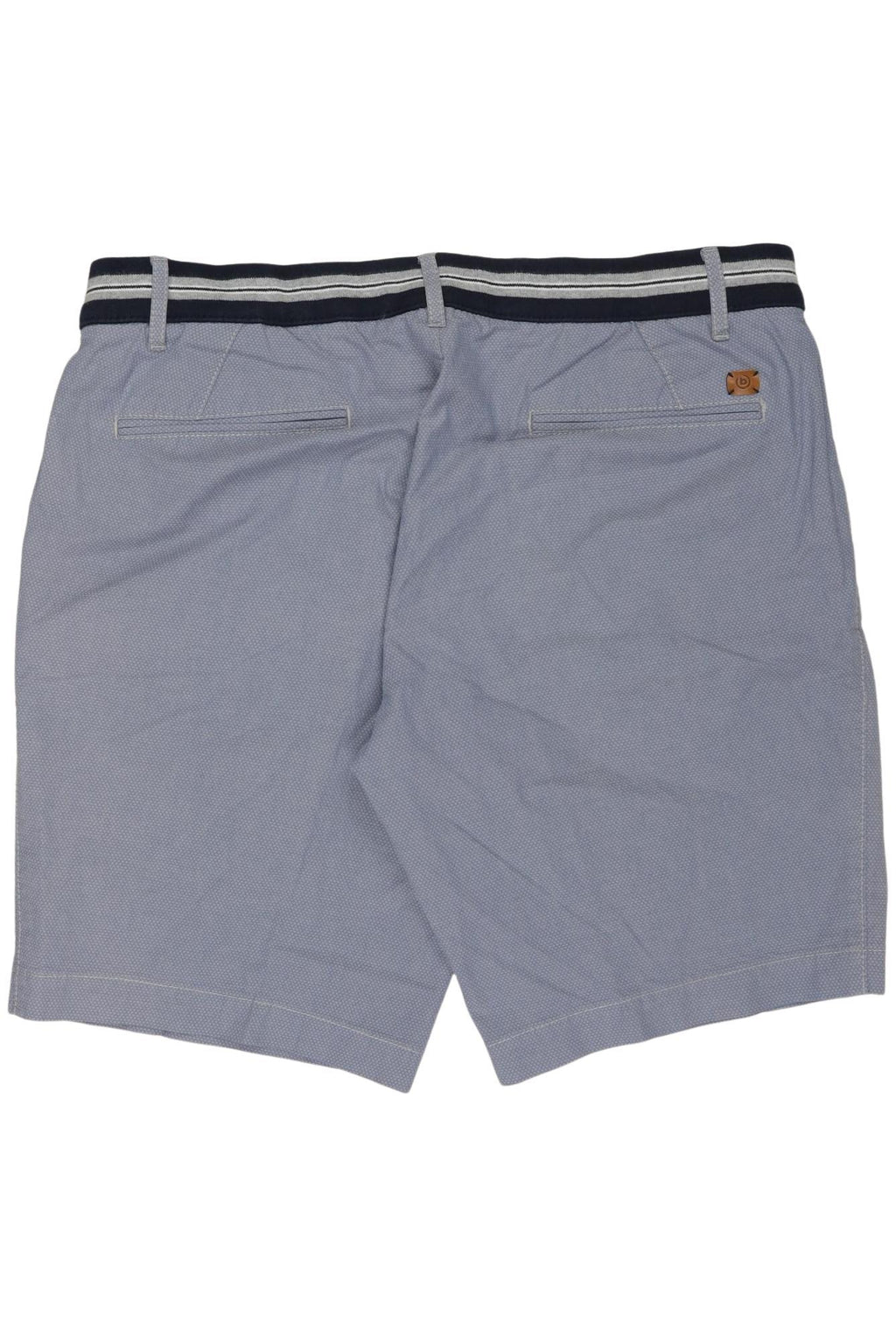 Bugatti Men Shorts Light Blue EU 52 3