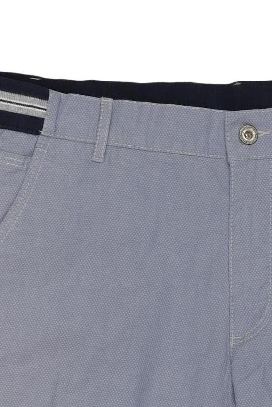 Bugatti Men Shorts Light Blue EU 52 4