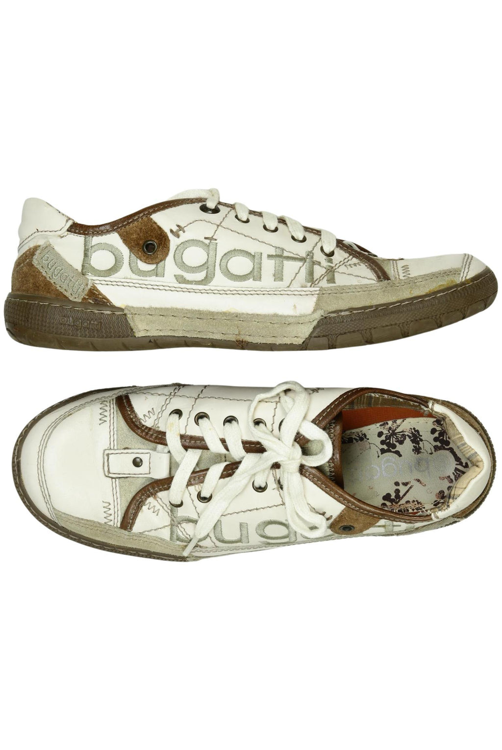 Bugatti Sneaker Multicolor EU 41 Leather 2