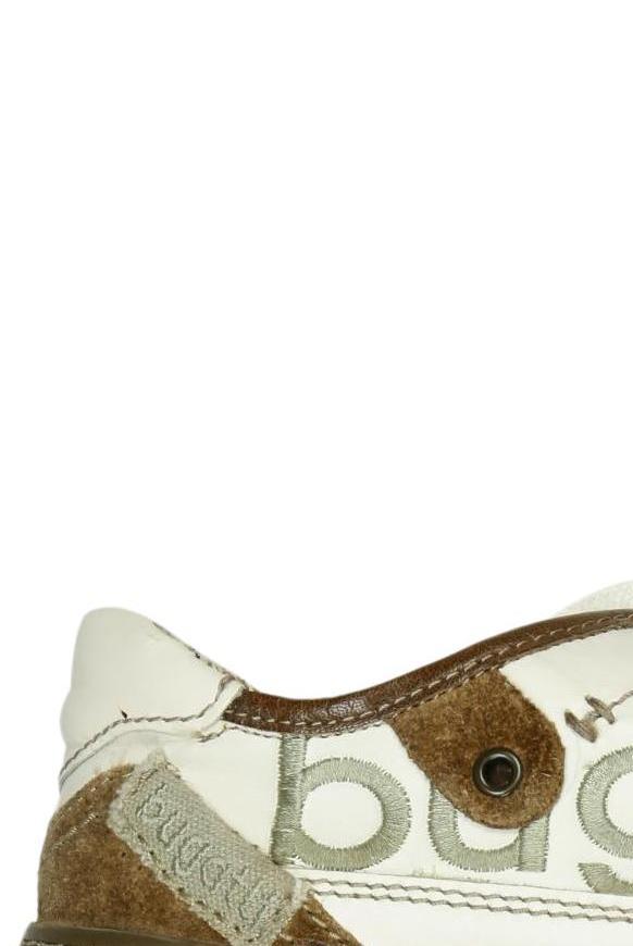 Bugatti Sneaker Multicolor EU 41 Leather 3