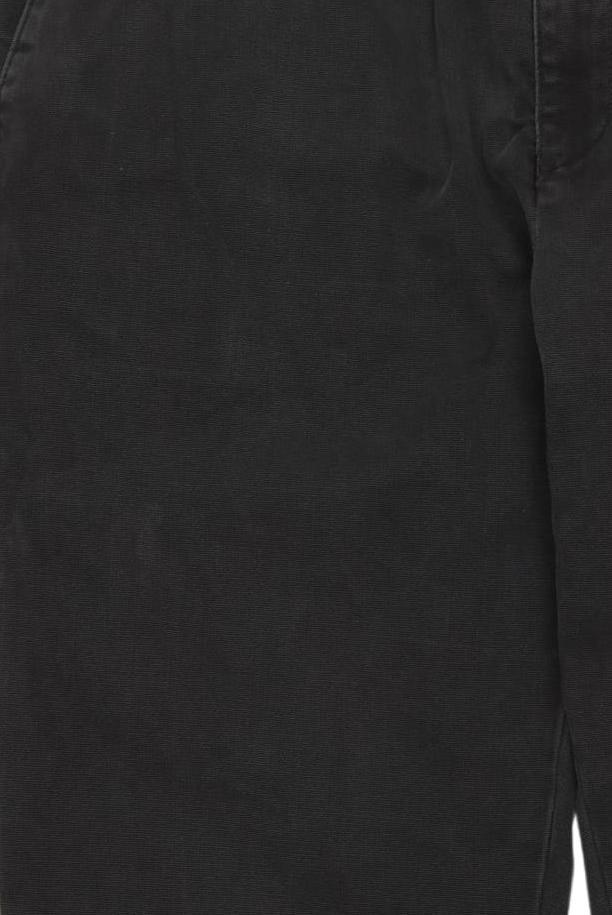 Bugatti Men Trousers Gray W40 Cotton 4
