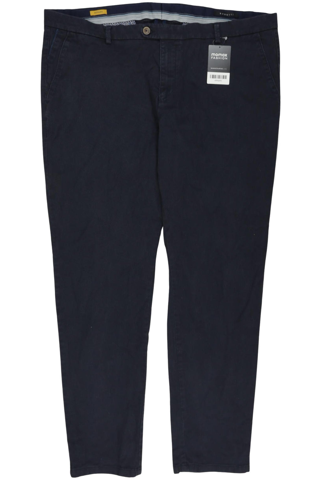 Bugatti Herren Stoffhose Navy Blue W40 3