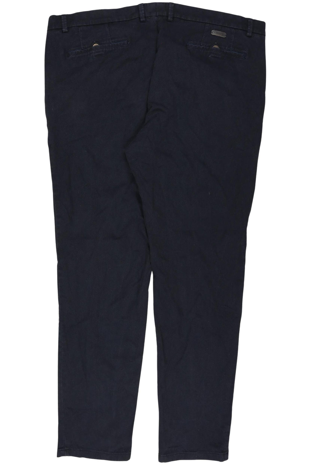 Bugatti Herren Stoffhose Navy Blue W40 4