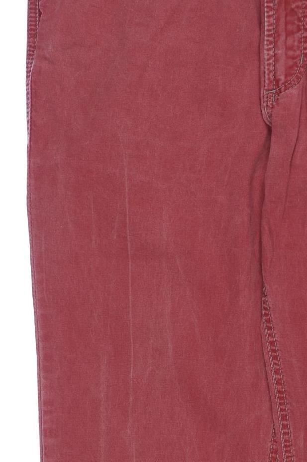 Bugaggi Men Trousers Red 32 6