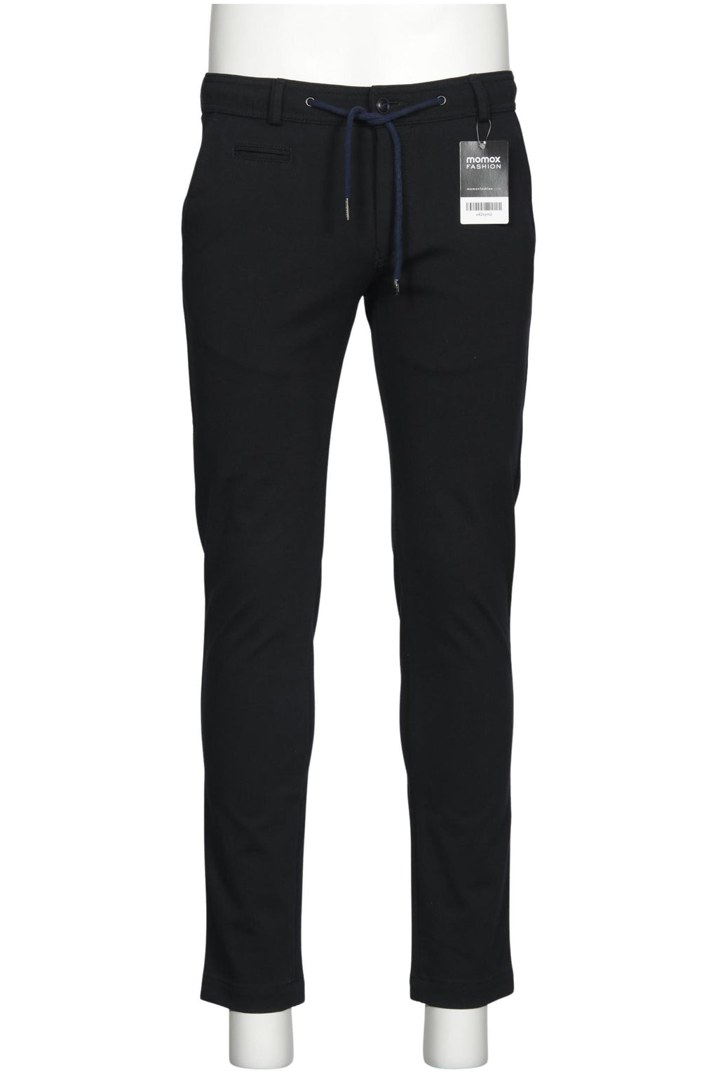 Bugatti Men's Trousers Black W33 5